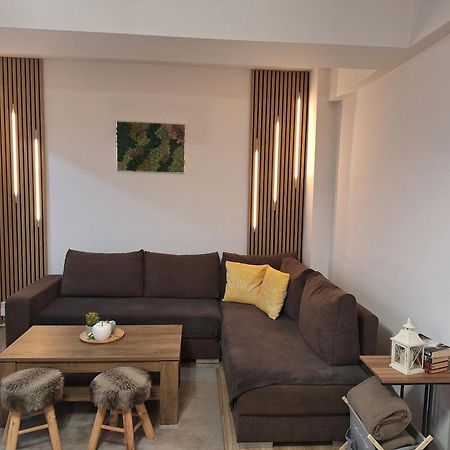 Angel Apartament Sibiu Ngoại thất bức ảnh