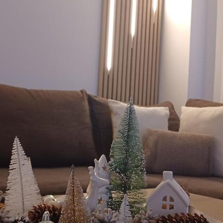 Angel Apartament Sibiu Ngoại thất bức ảnh