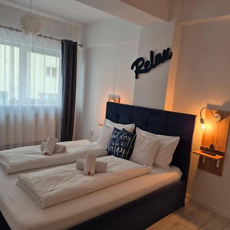 Angel Apartament Sibiu Ngoại thất bức ảnh