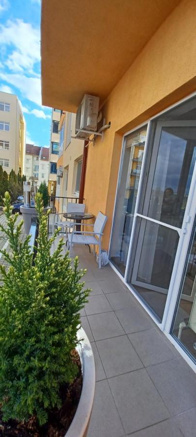 Angel Apartament Sibiu Ngoại thất bức ảnh