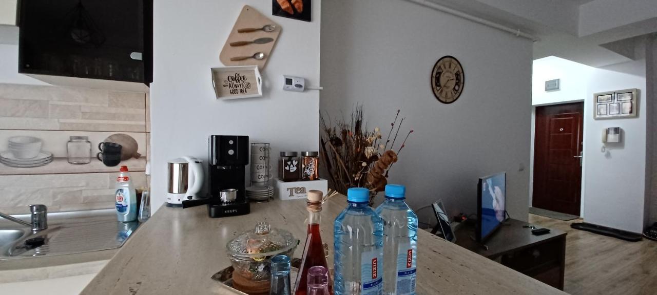 Angel Apartament Sibiu Ngoại thất bức ảnh