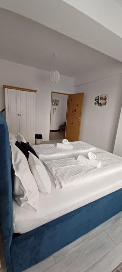 Angel Apartament Sibiu Ngoại thất bức ảnh