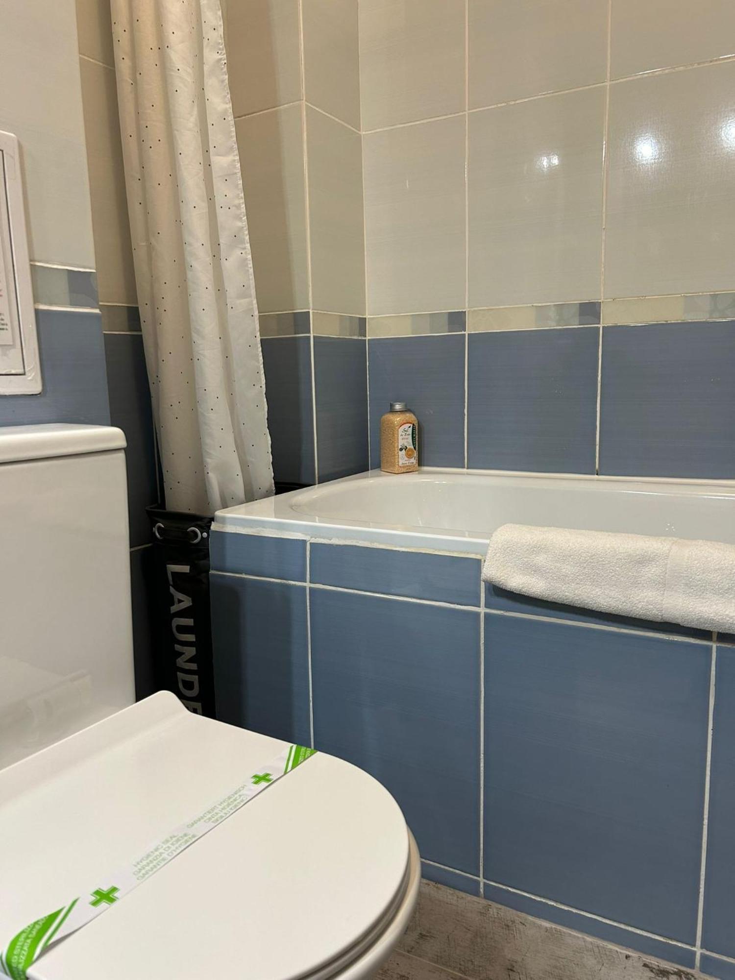 Angel Apartament Sibiu Ngoại thất bức ảnh