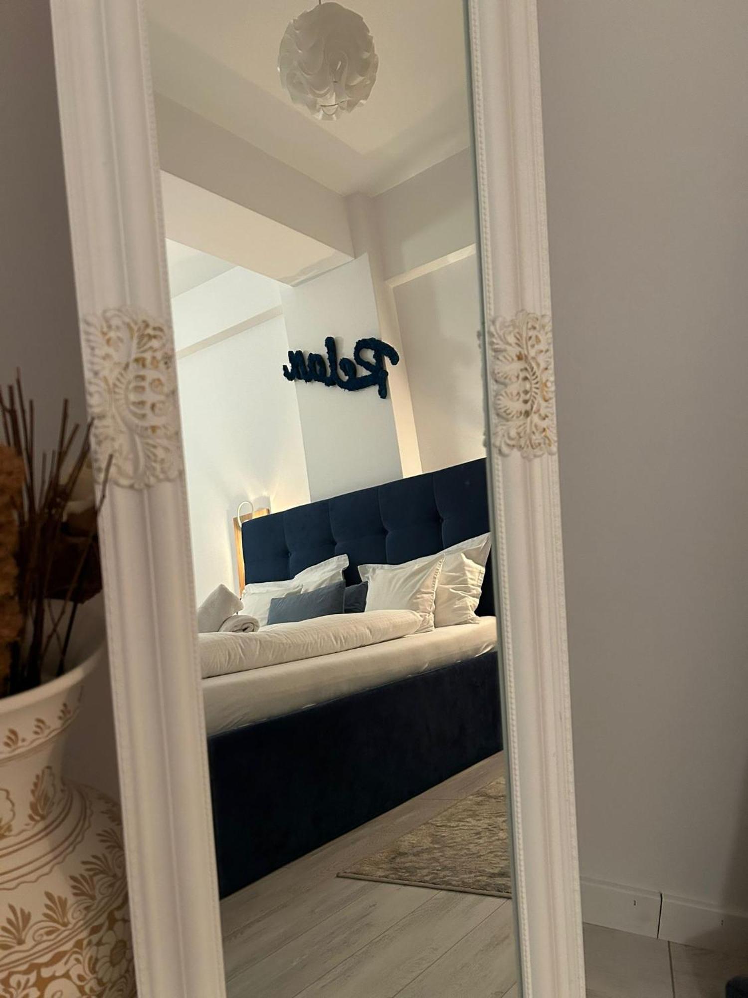 Angel Apartament Sibiu Ngoại thất bức ảnh