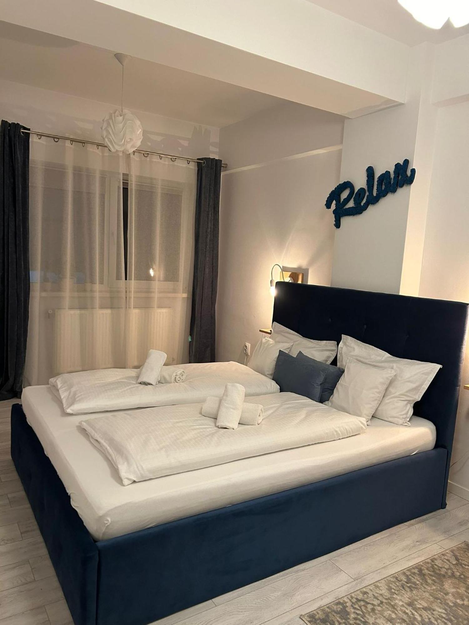 Angel Apartament Sibiu Ngoại thất bức ảnh