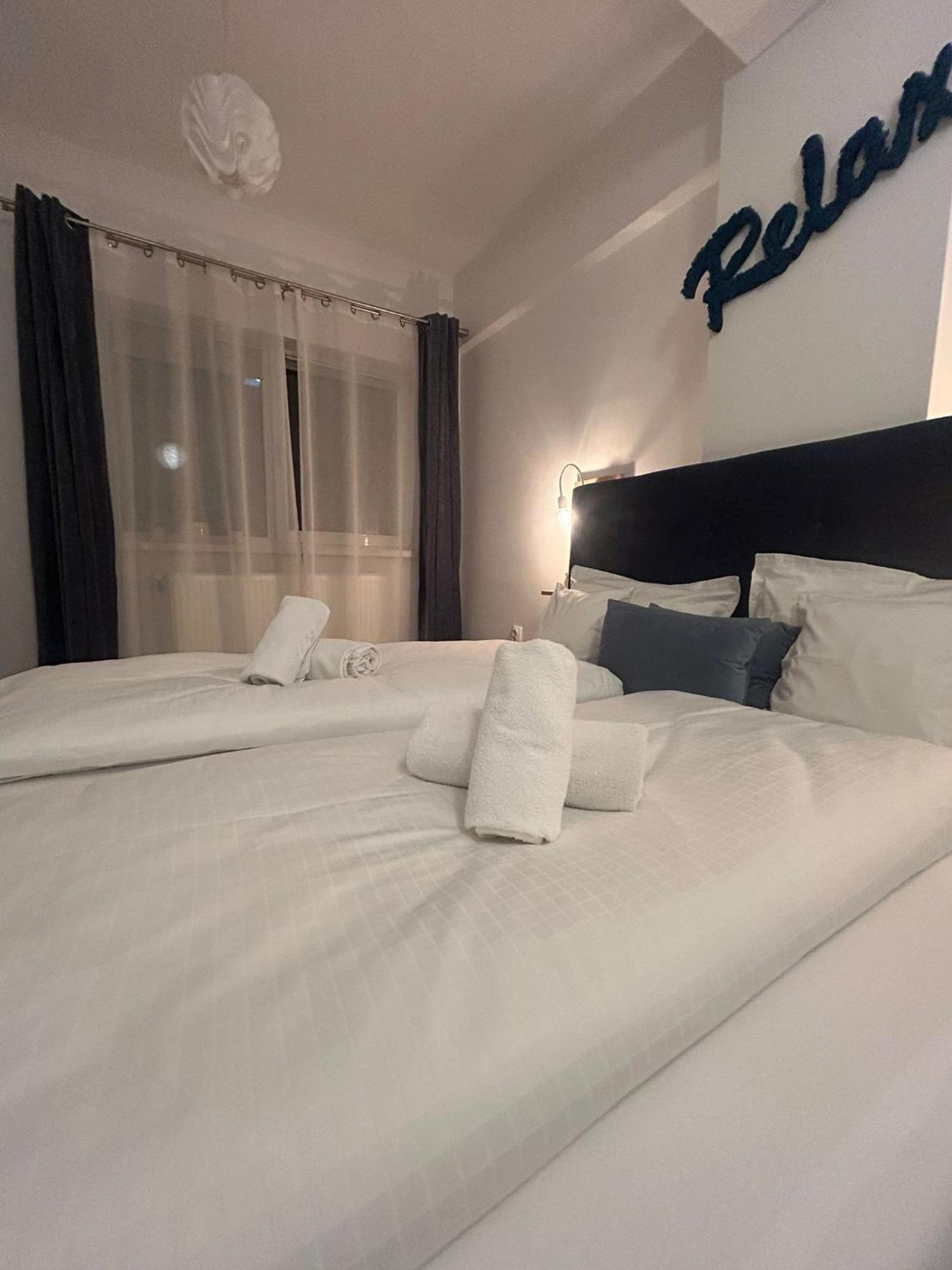 Angel Apartament Sibiu Ngoại thất bức ảnh