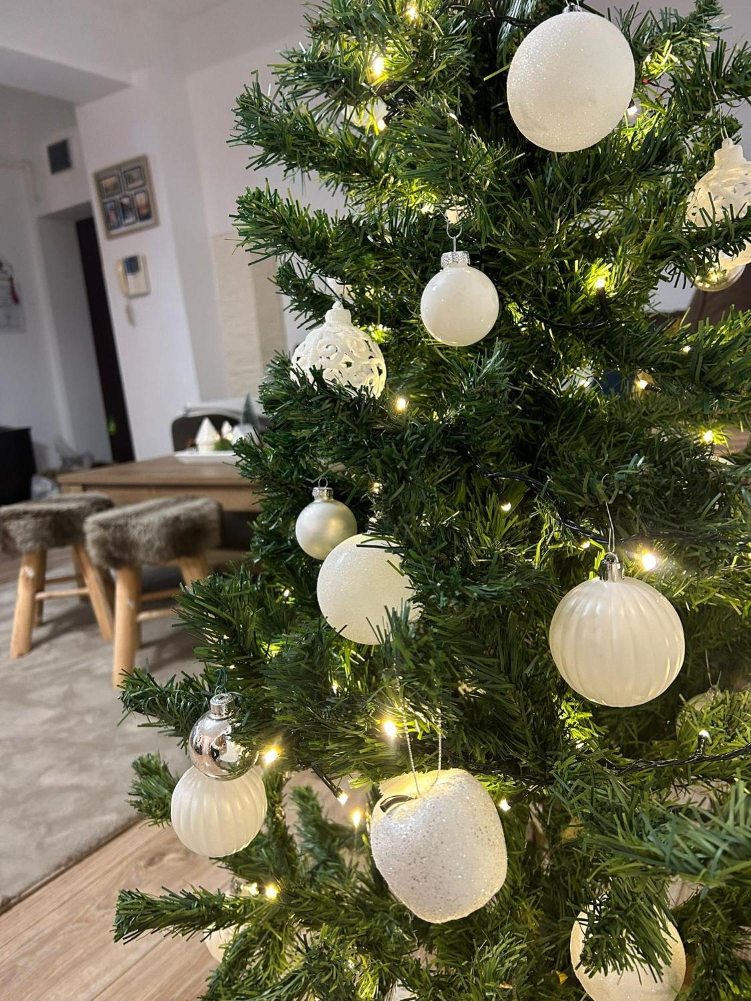 Angel Apartament Sibiu Ngoại thất bức ảnh