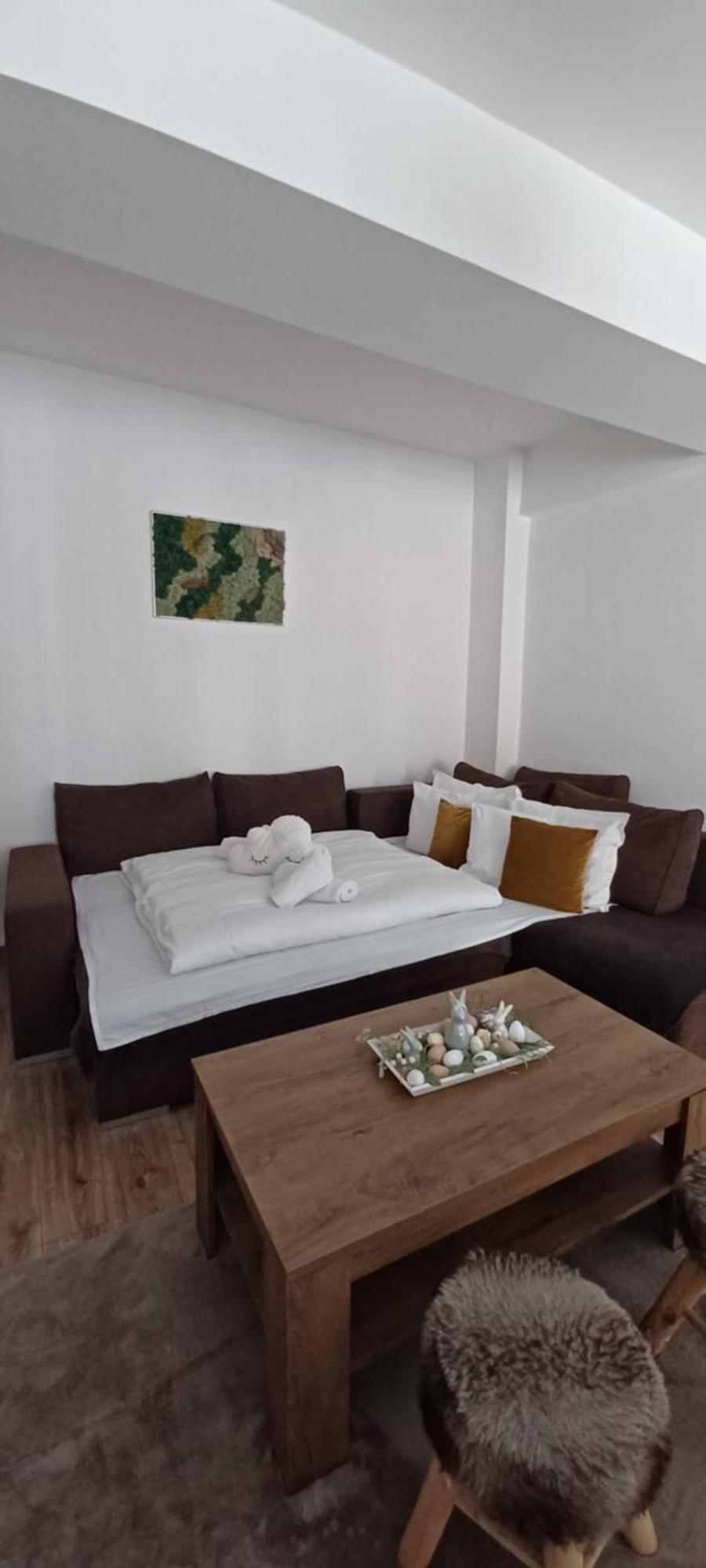 Angel Apartament Sibiu Ngoại thất bức ảnh