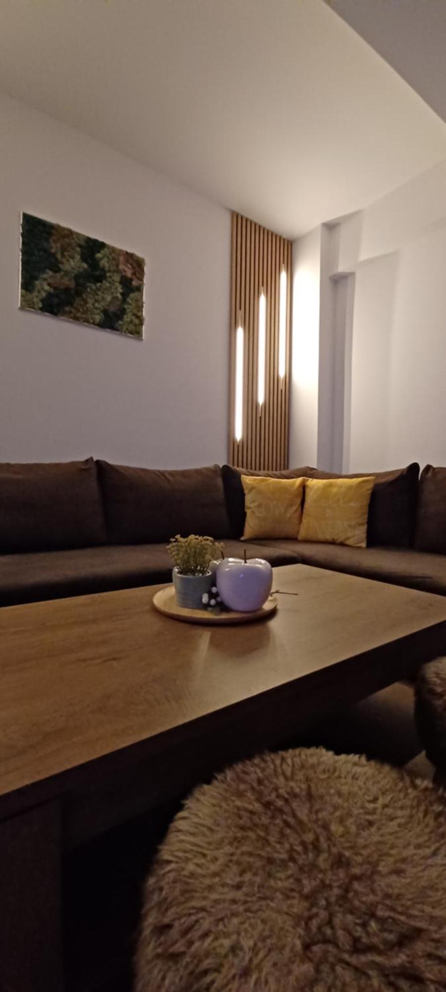 Angel Apartament Sibiu Ngoại thất bức ảnh