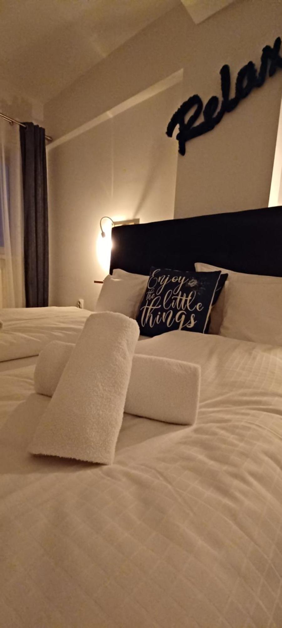 Angel Apartament Sibiu Ngoại thất bức ảnh