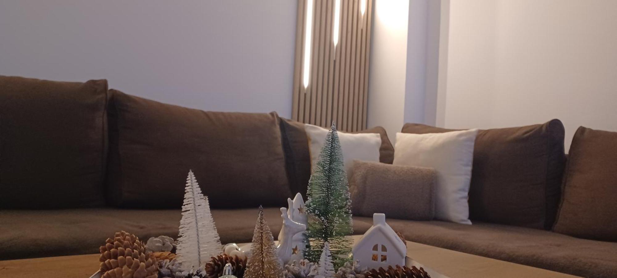 Angel Apartament Sibiu Ngoại thất bức ảnh
