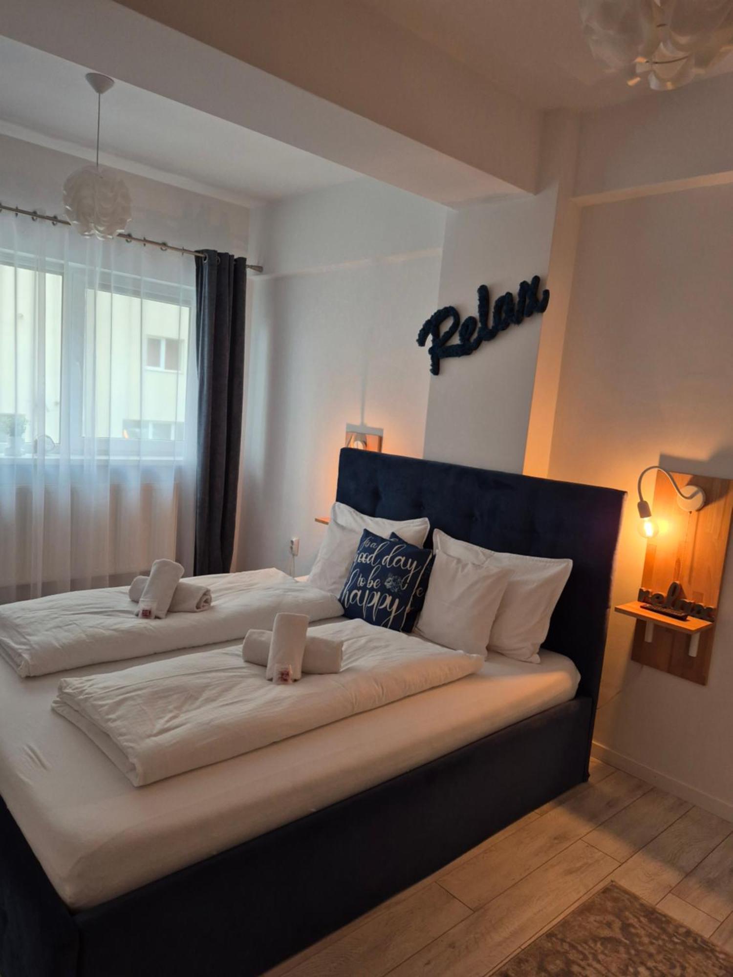 Angel Apartament Sibiu Ngoại thất bức ảnh