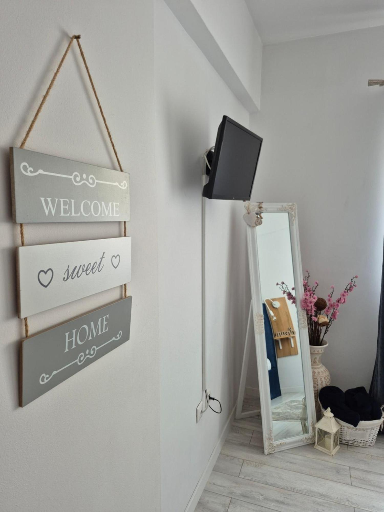 Angel Apartament Sibiu Ngoại thất bức ảnh