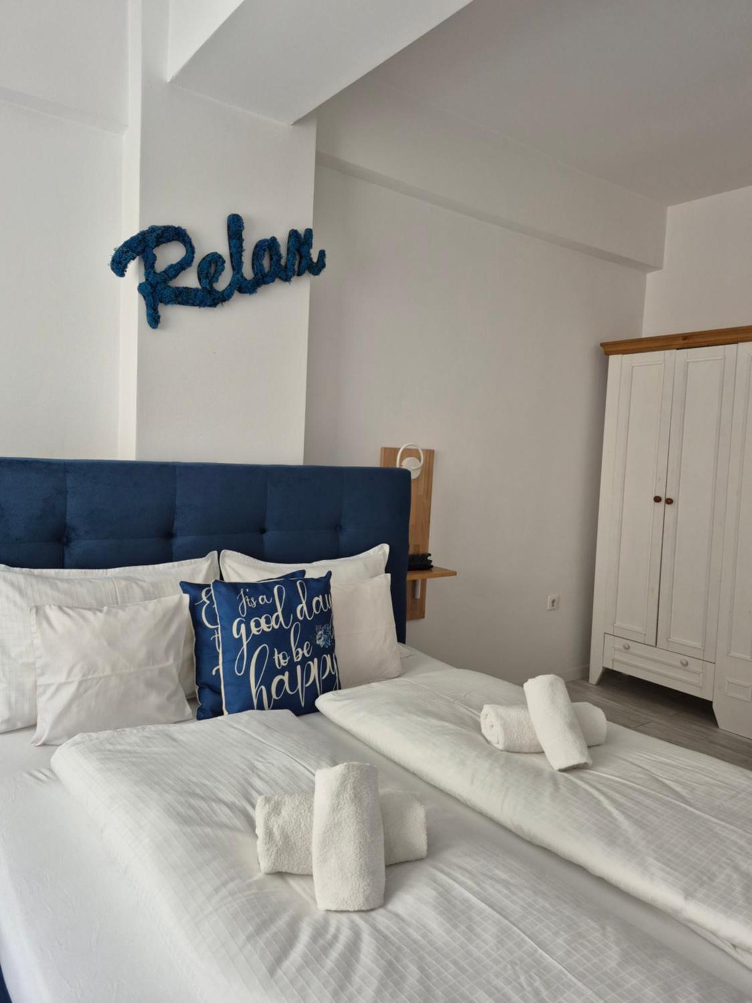 Angel Apartament Sibiu Ngoại thất bức ảnh