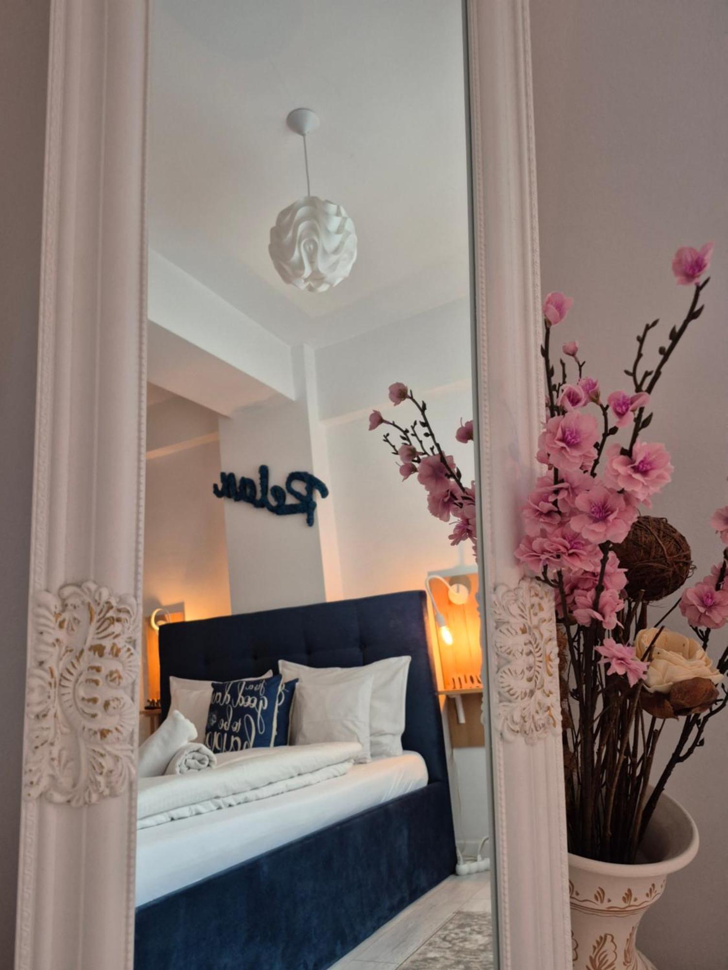 Angel Apartament Sibiu Ngoại thất bức ảnh