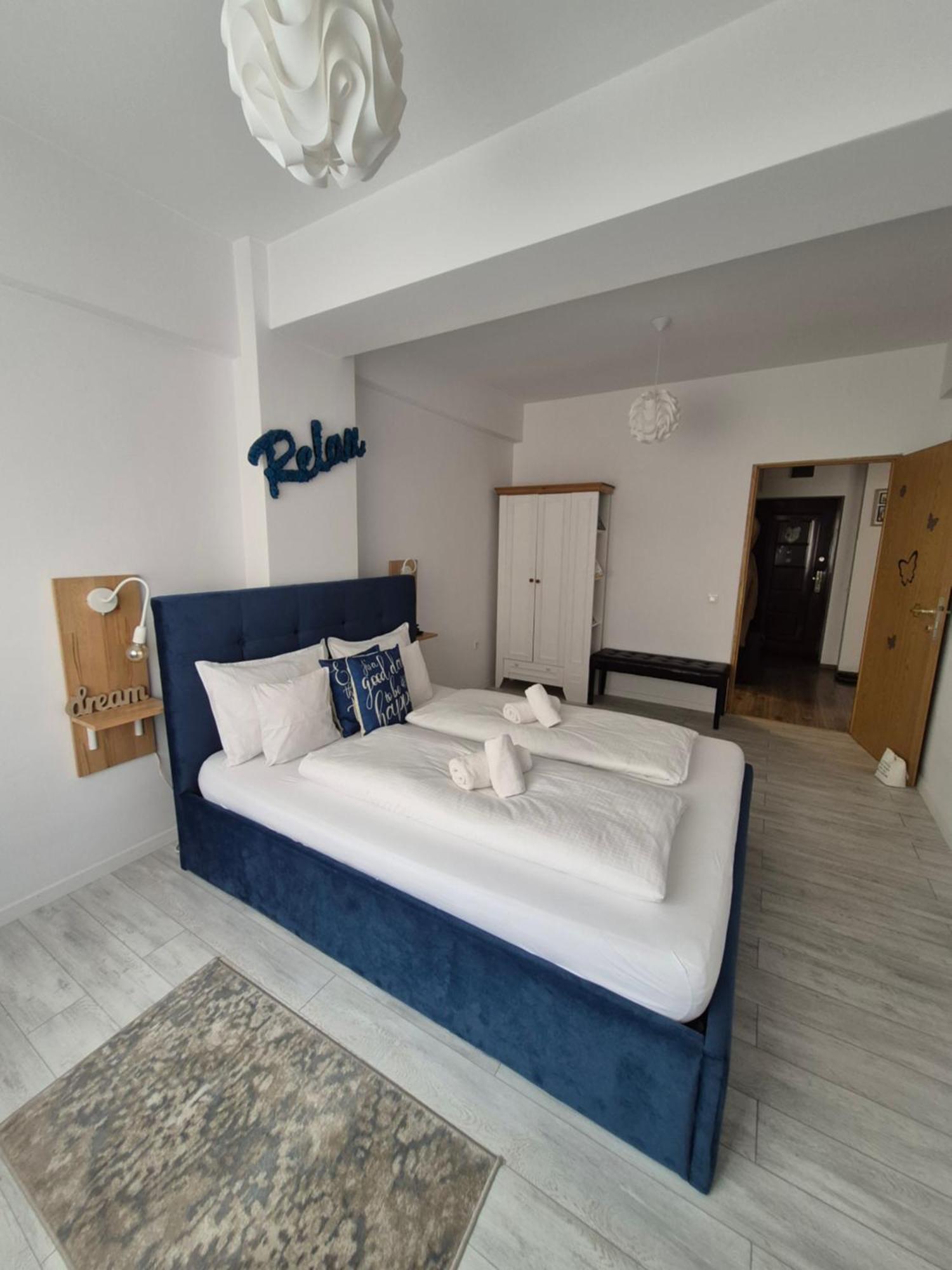 Angel Apartament Sibiu Ngoại thất bức ảnh