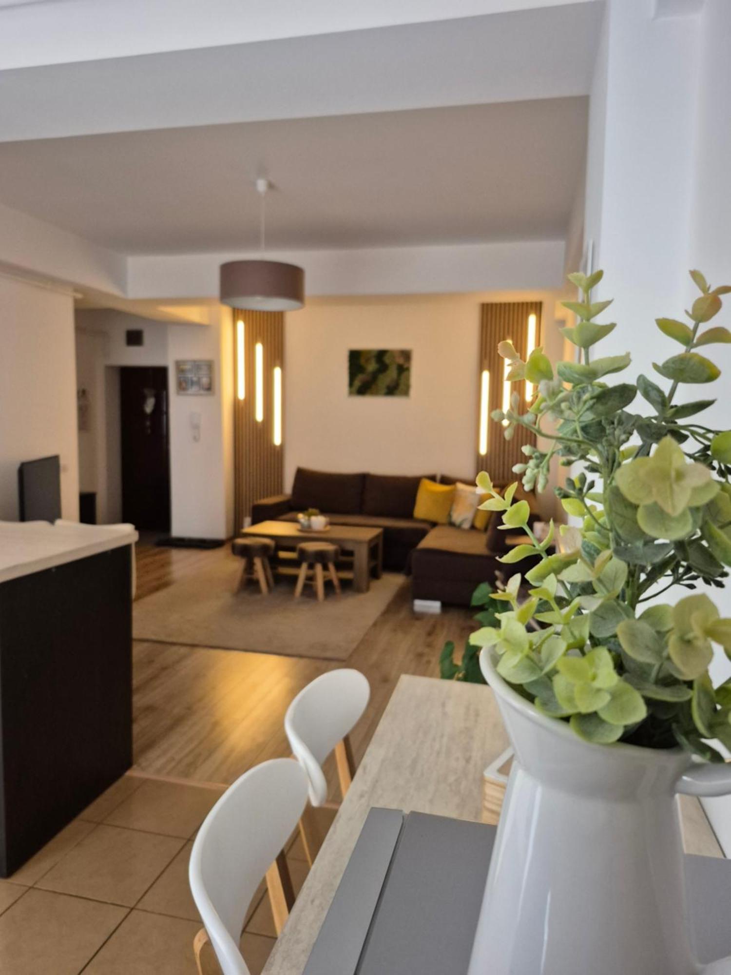 Angel Apartament Sibiu Ngoại thất bức ảnh